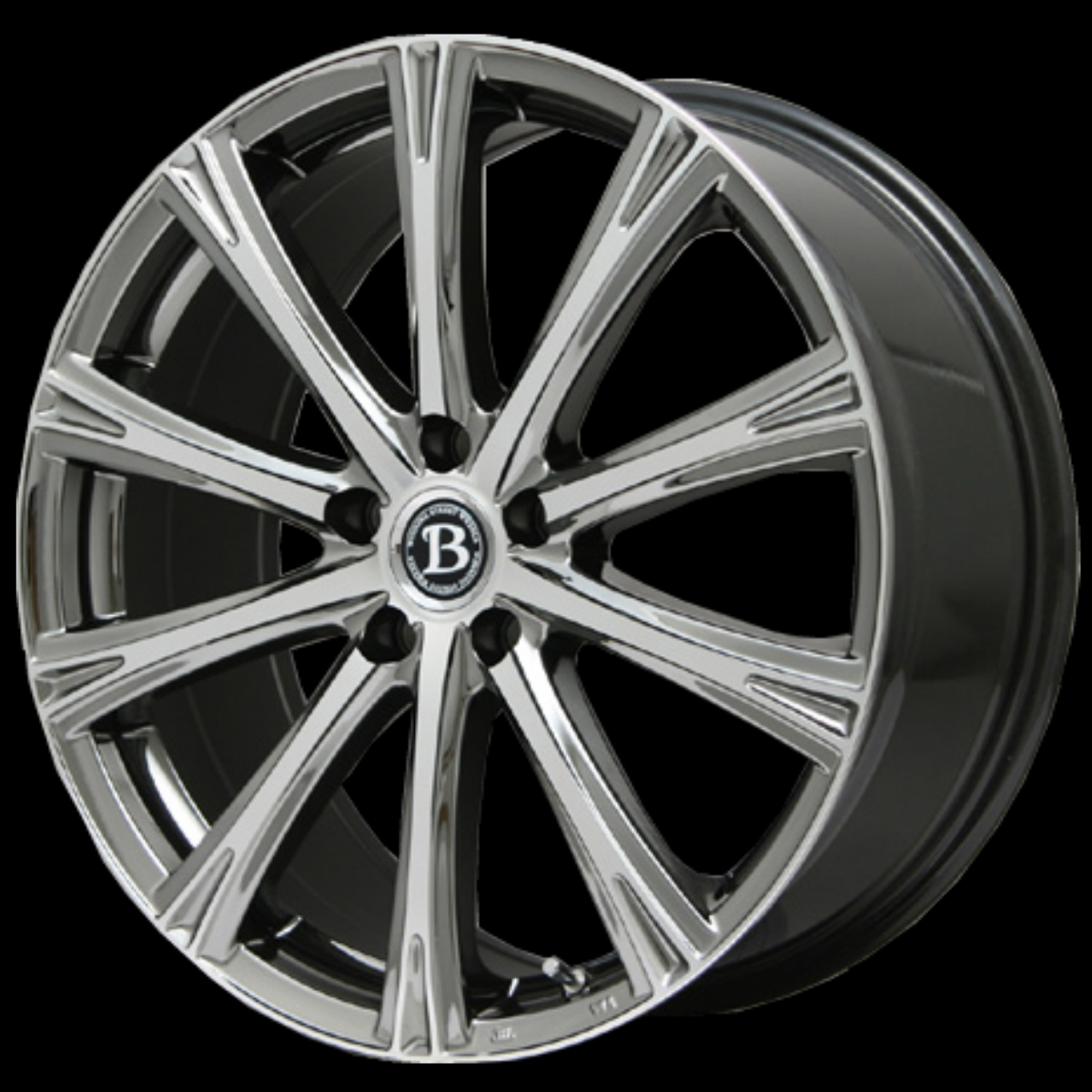 B-win ZENATO-10| 株式会社ビッグウエイ 