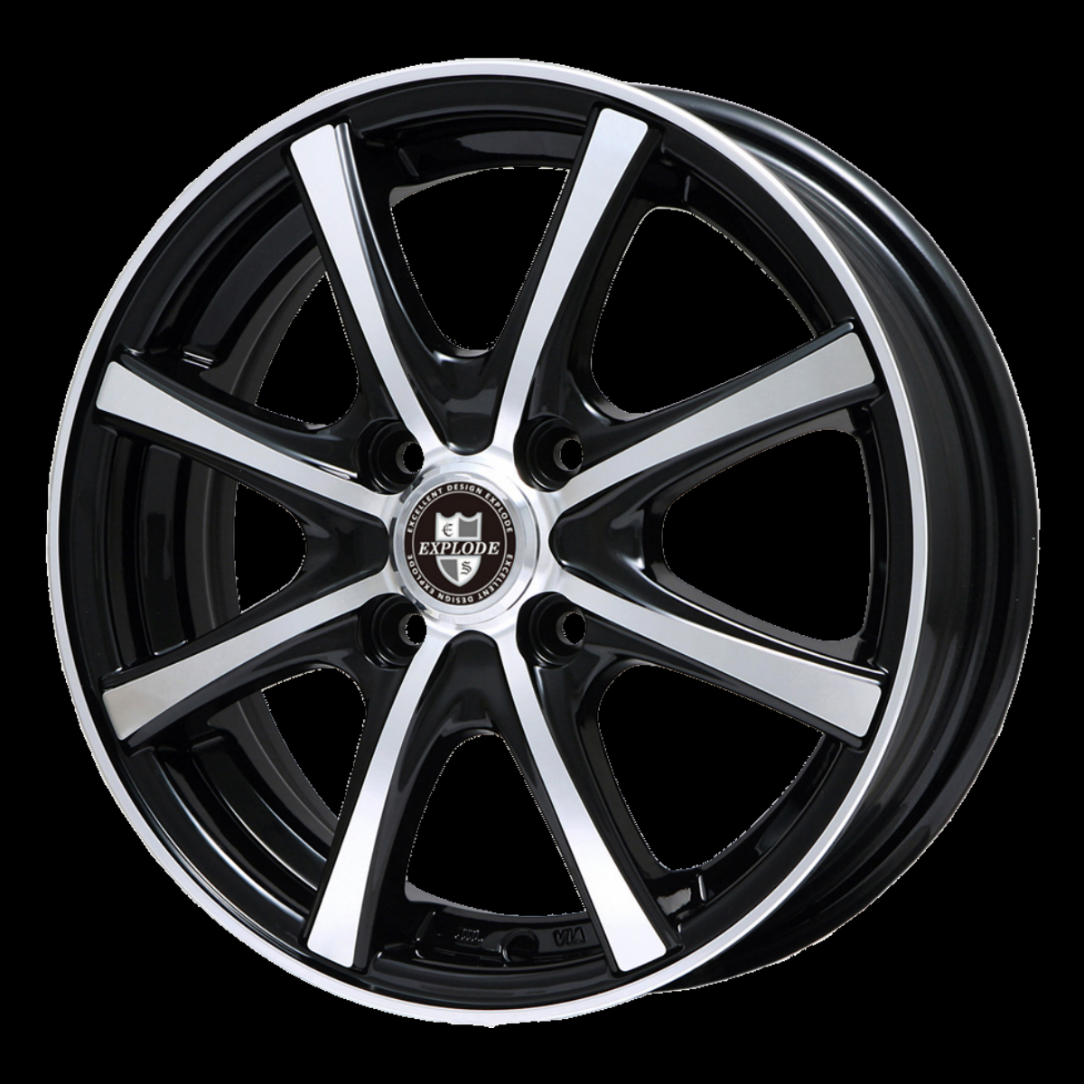 EXPLODE-BP| 株式会社ビッグウエイ