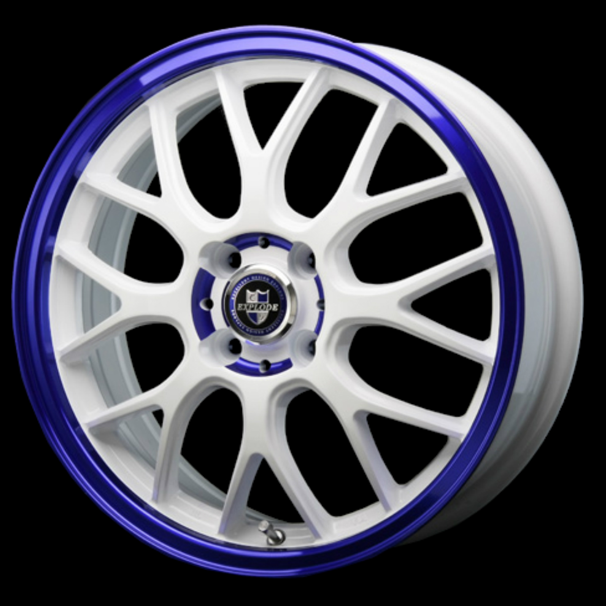 EXPLODE-RBM| 株式会社ビッグウエイ 