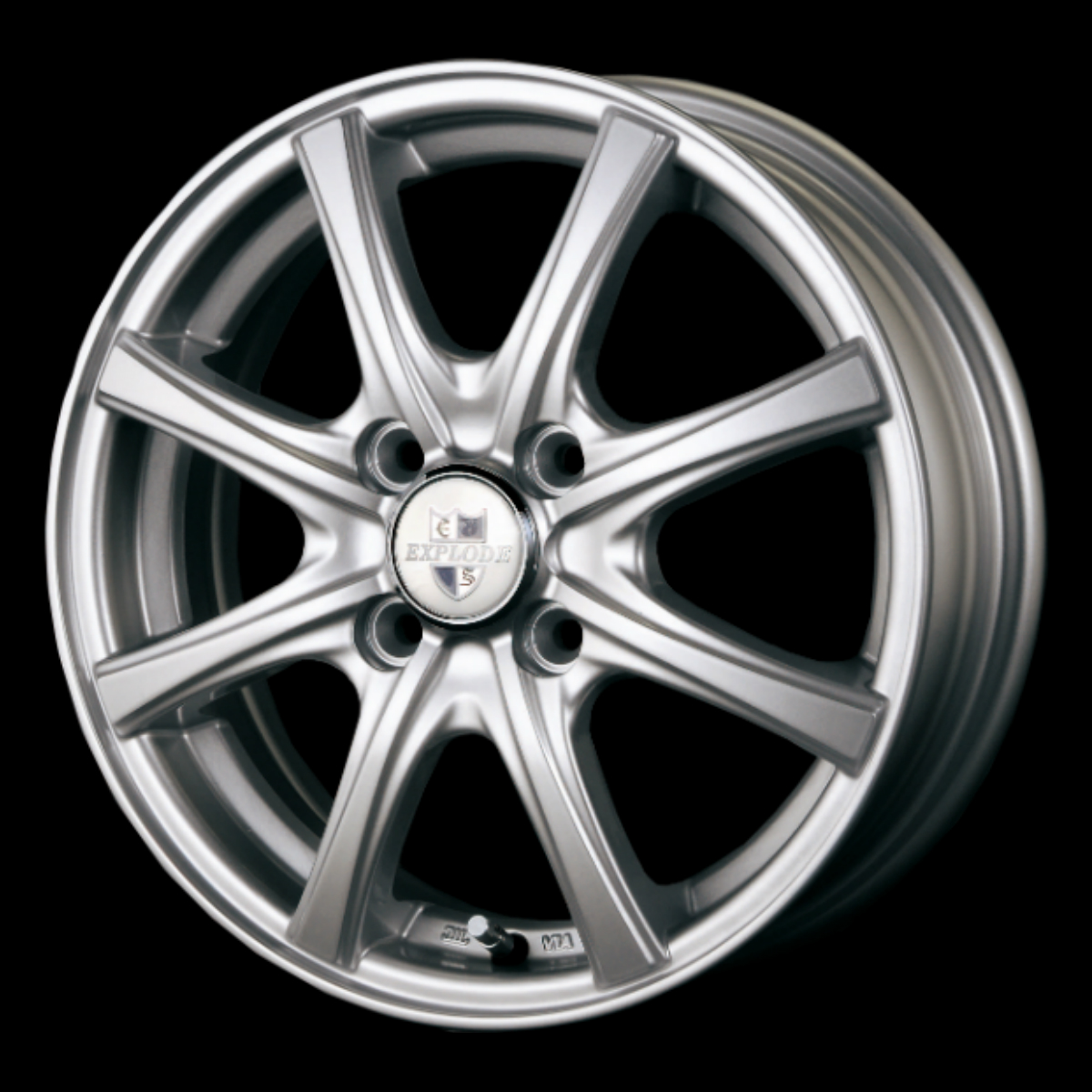 EXPLODE-S8| 株式会社ビッグウエイ