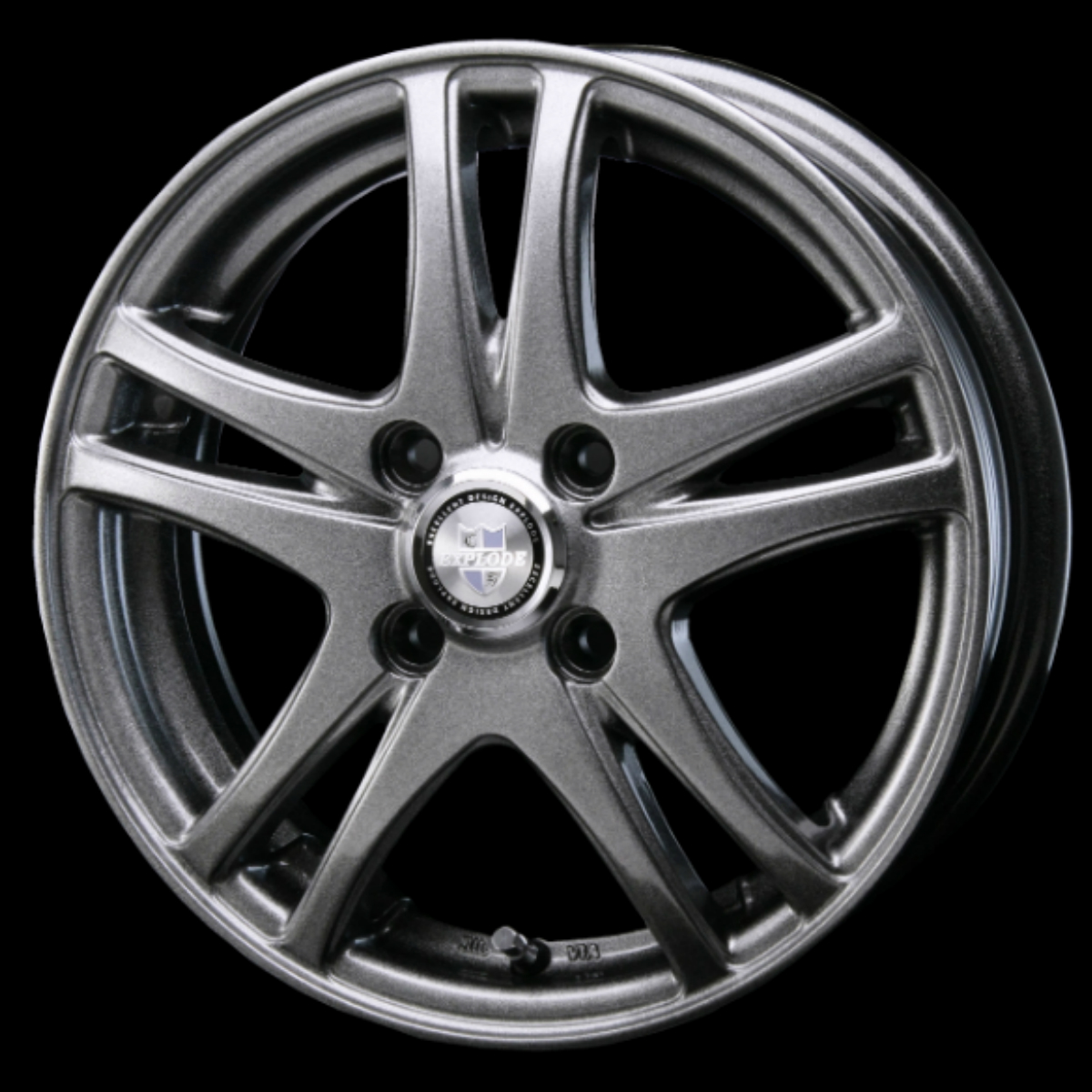 Magnum - Fully Loaded レア盤 EXPLODE-MG5| 株式会社ビッグウエイ