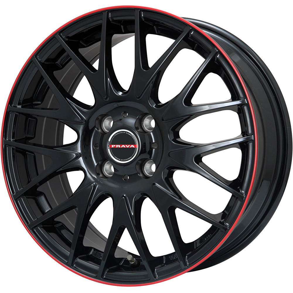 LEYSEEN PRAVA9MJrⅡ| 株式会社ビッグウエイ