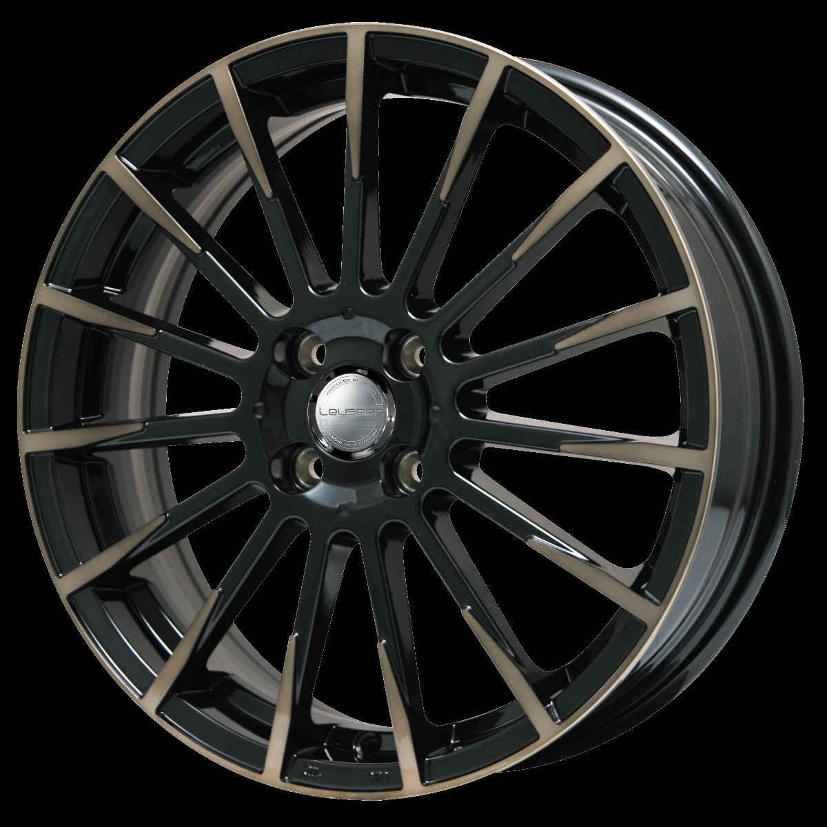 Leyseen F-XV| 株式会社ビッグウエイ