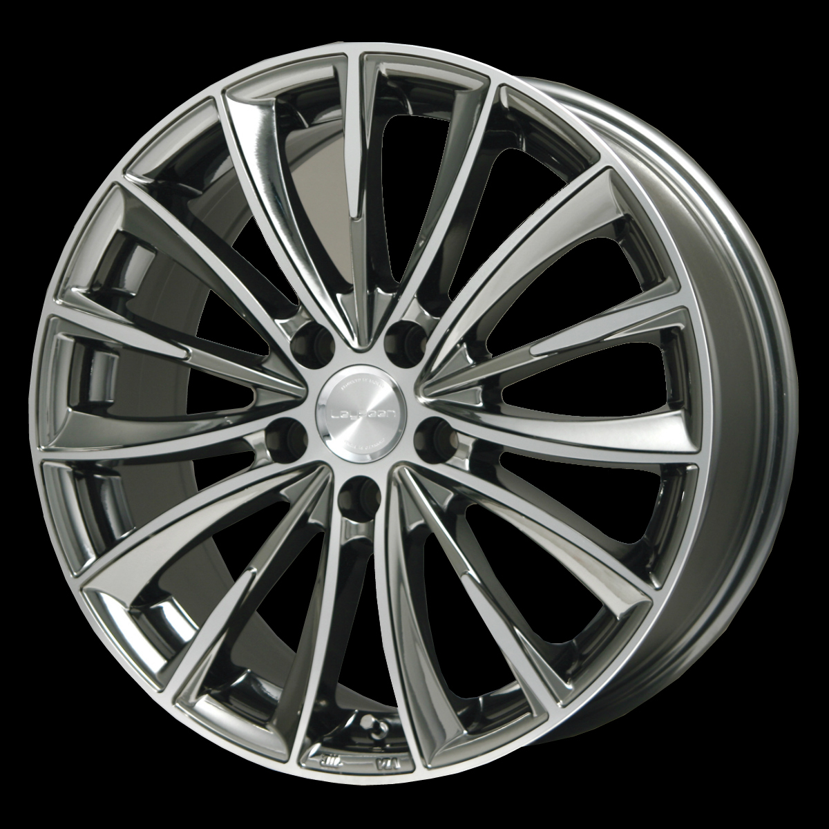 Leyseen LG-S| 株式会社ビッグウエイ