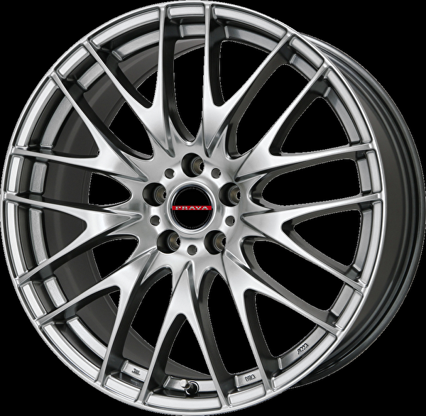 Leyseen PRAVA 9M| 株式会社ビッグウエイ