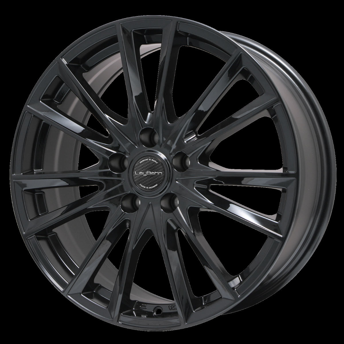 LeyBahn GBX| 株式会社ビッグウエイ