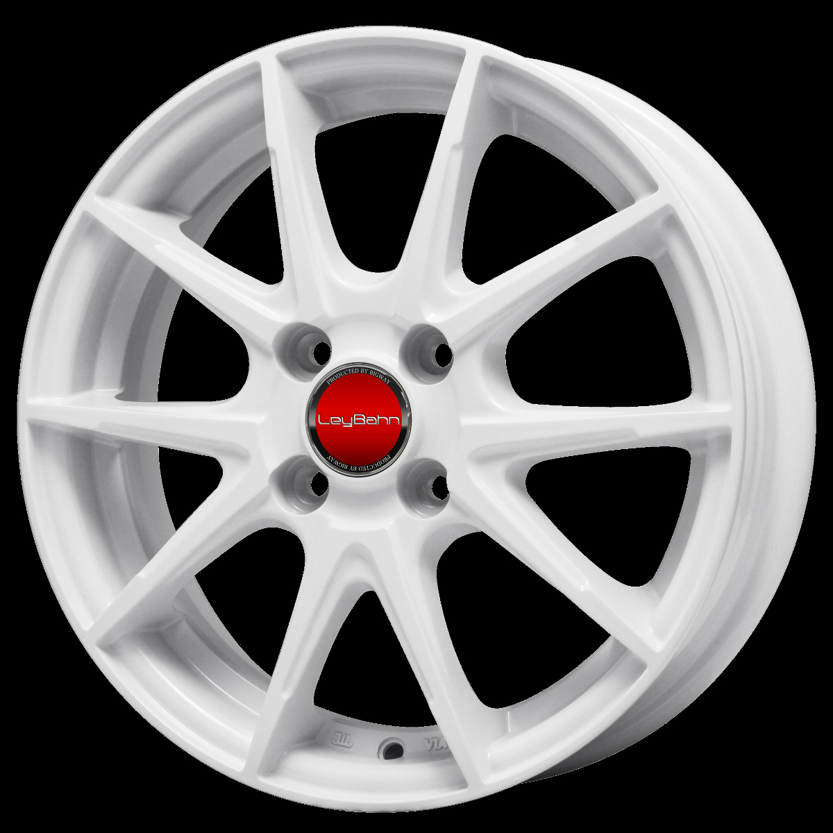 LeyBahn WGS| 株式会社ビッグウエイ