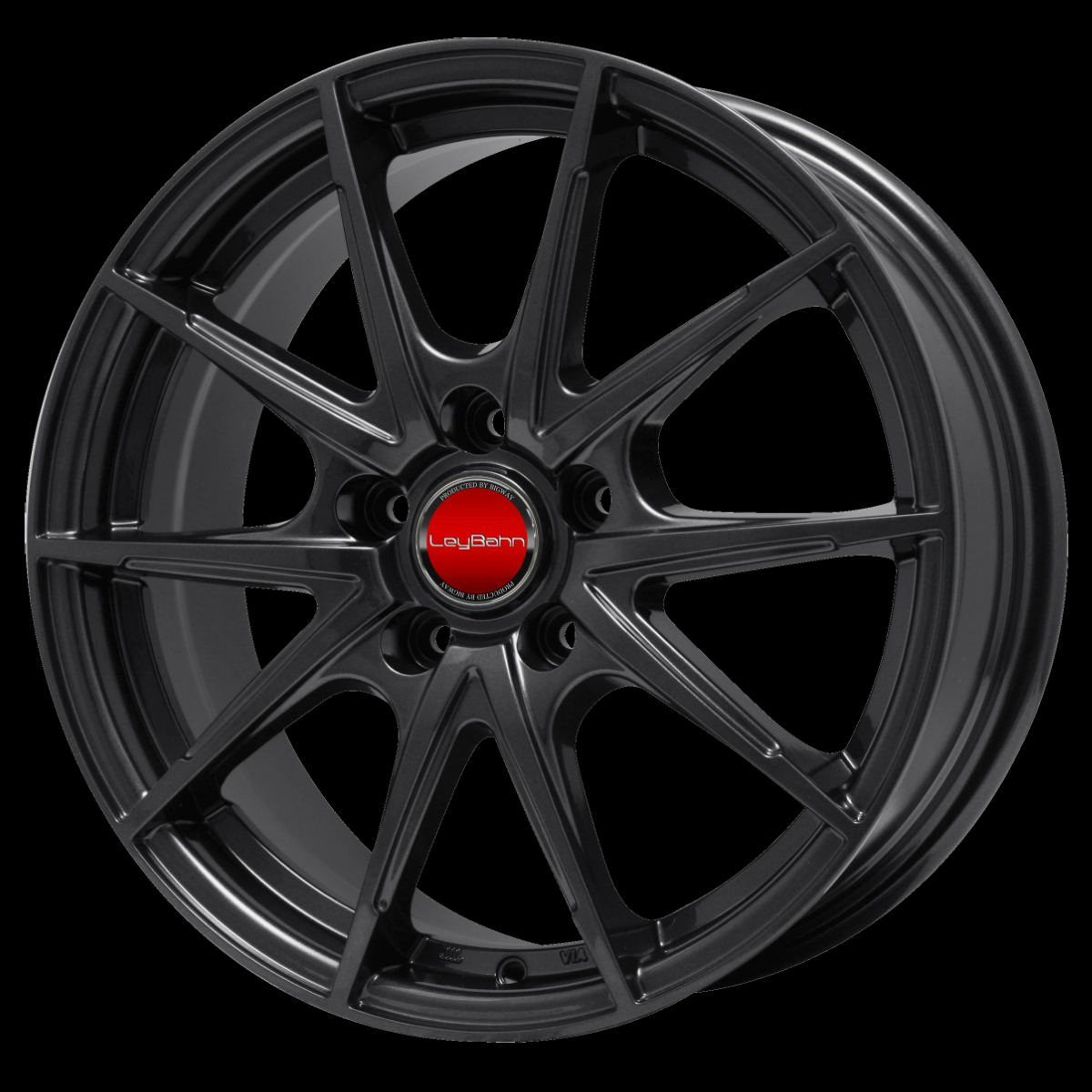 LeyBahn WGS| 株式会社ビッグウエイ 